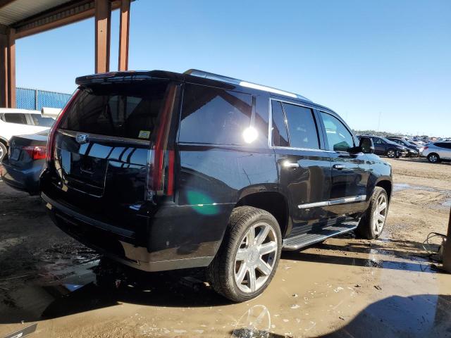 Photo 2 VIN: 1GYS4BKJ4JR398657 - CADILLAC ESCALADE L 