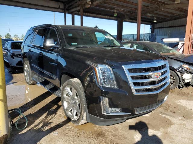 Photo 3 VIN: 1GYS4BKJ4JR398657 - CADILLAC ESCALADE L 