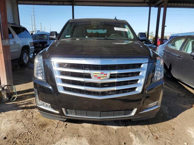 Photo 4 VIN: 1GYS4BKJ4JR398657 - CADILLAC ESCALADE L 