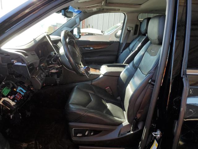 Photo 6 VIN: 1GYS4BKJ4JR398657 - CADILLAC ESCALADE L 