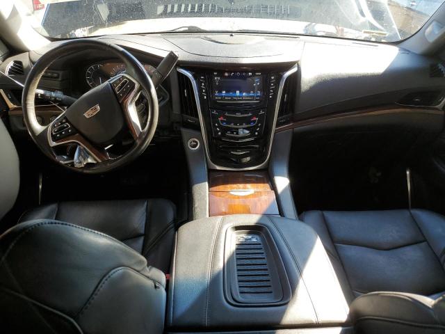 Photo 7 VIN: 1GYS4BKJ4JR398657 - CADILLAC ESCALADE L 