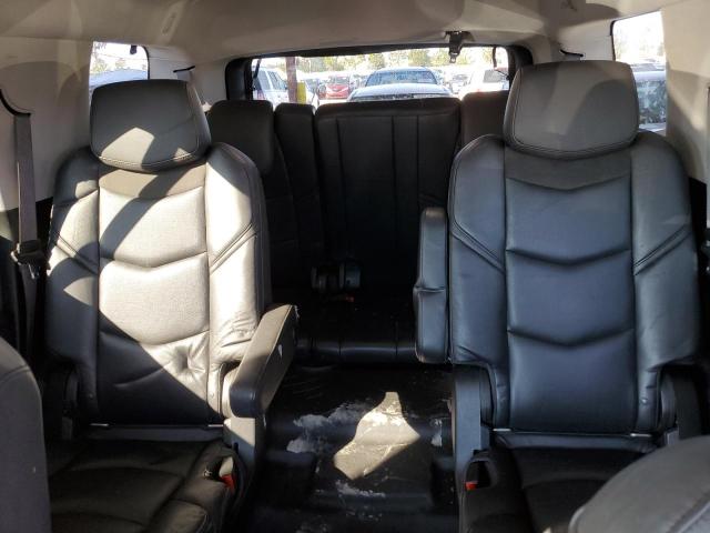 Photo 9 VIN: 1GYS4BKJ4JR398657 - CADILLAC ESCALADE L 