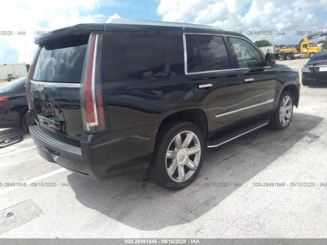 Photo 3 VIN: 1GYS4BKJ4KR191106 - CADILLAC ESCALADE 