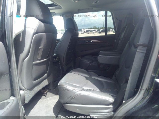 Photo 7 VIN: 1GYS4BKJ4KR191106 - CADILLAC ESCALADE 