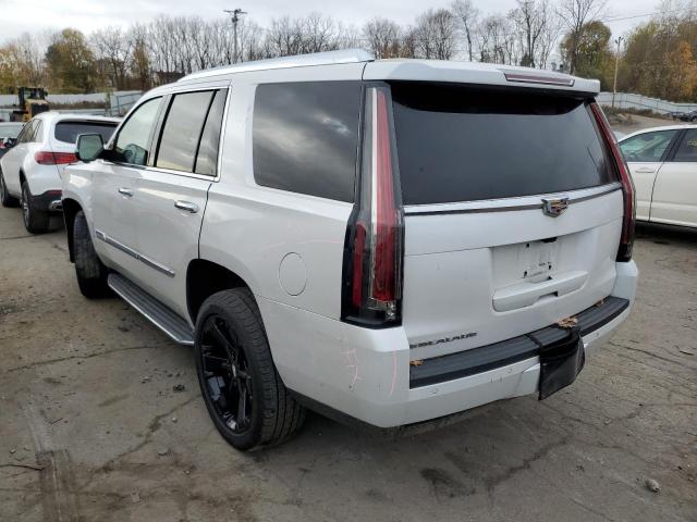 Photo 2 VIN: 1GYS4BKJ4KR243429 - CADILLAC ESCALADE L 