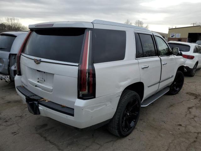 Photo 3 VIN: 1GYS4BKJ4KR243429 - CADILLAC ESCALADE L 