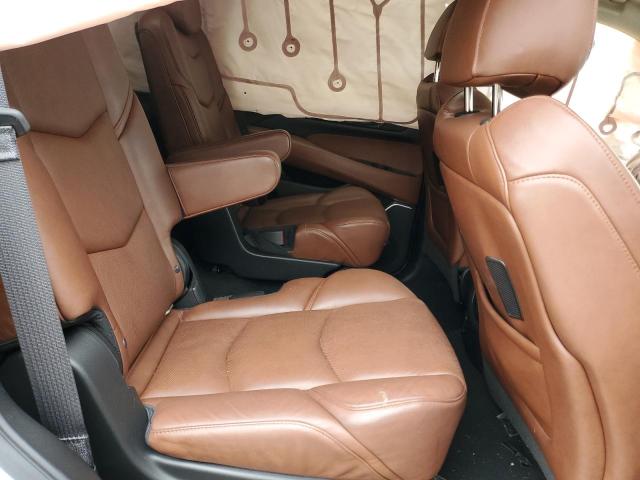 Photo 5 VIN: 1GYS4BKJ4KR243429 - CADILLAC ESCALADE L 