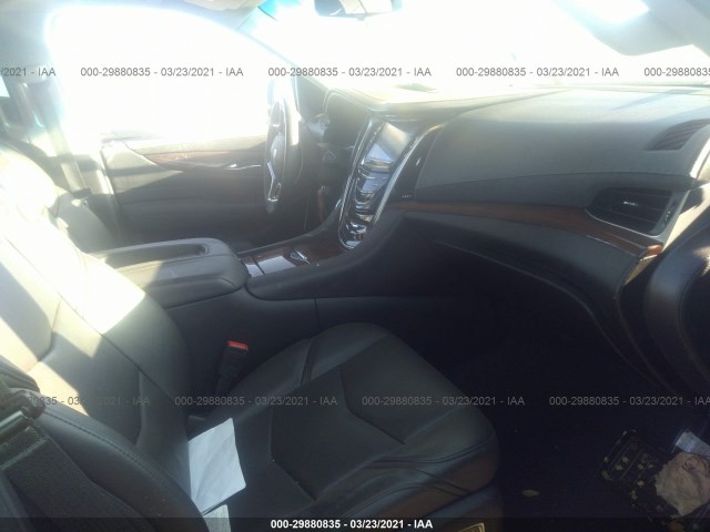 Photo 4 VIN: 1GYS4BKJ4LR144885 - CADILLAC ESCALADE 