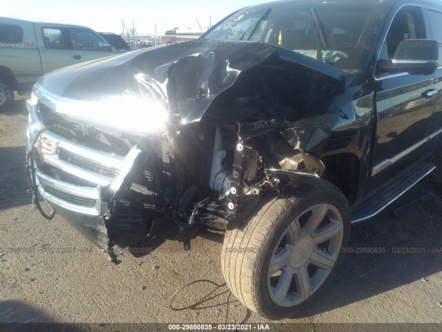 Photo 5 VIN: 1GYS4BKJ4LR144885 - CADILLAC ESCALADE 