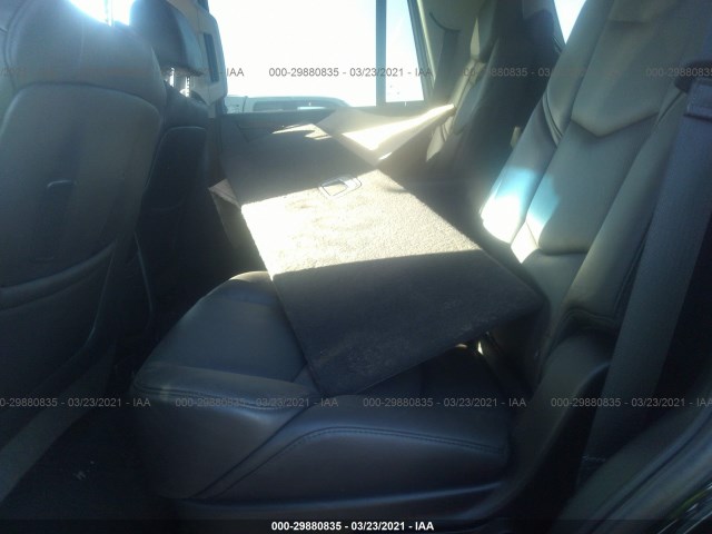 Photo 7 VIN: 1GYS4BKJ4LR144885 - CADILLAC ESCALADE 