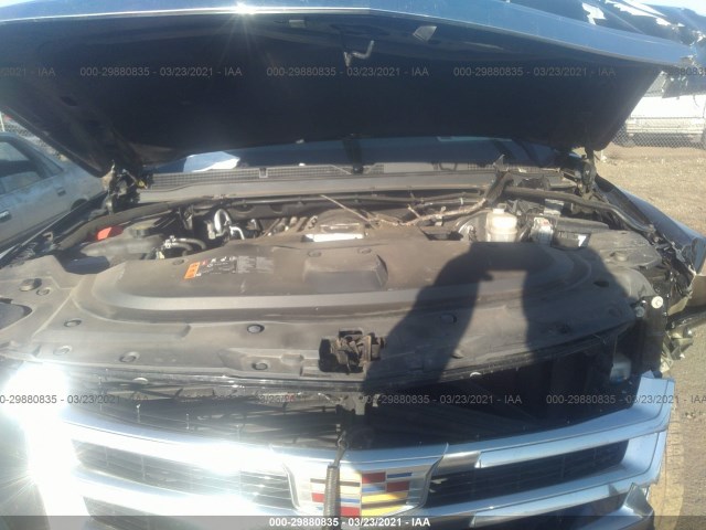 Photo 9 VIN: 1GYS4BKJ4LR144885 - CADILLAC ESCALADE 