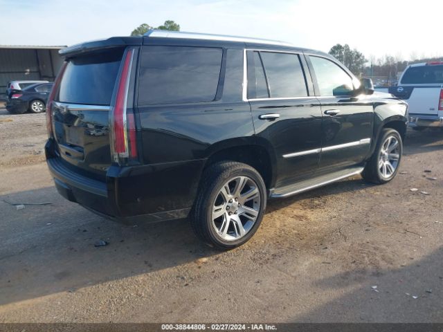 Photo 3 VIN: 1GYS4BKJ4LR154333 - CADILLAC ESCALADE 