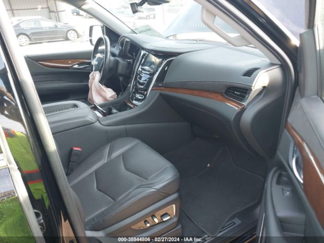 Photo 4 VIN: 1GYS4BKJ4LR154333 - CADILLAC ESCALADE 