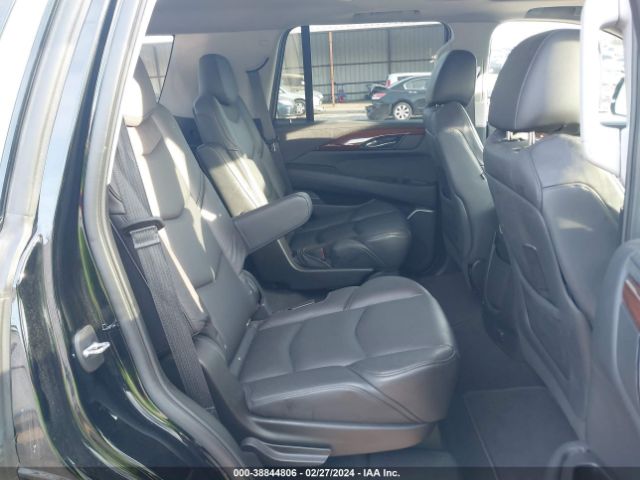 Photo 7 VIN: 1GYS4BKJ4LR154333 - CADILLAC ESCALADE 