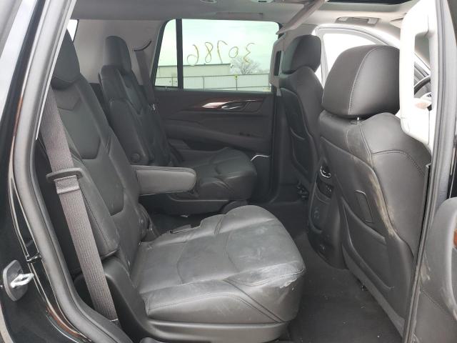 Photo 5 VIN: 1GYS4BKJ4LR194573 - CADILLAC ESCALADE L 