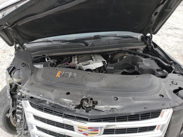 Photo 6 VIN: 1GYS4BKJ4LR194573 - CADILLAC ESCALADE L 