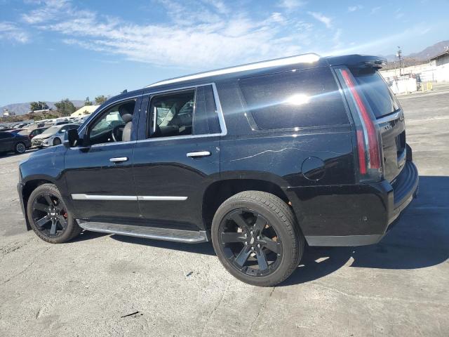 Photo 1 VIN: 1GYS4BKJ4LR302576 - CADILLAC ESCALADE L 