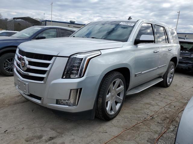 Photo 0 VIN: 1GYS4BKJ5FR175471 - CADILLAC ESCALADE L 