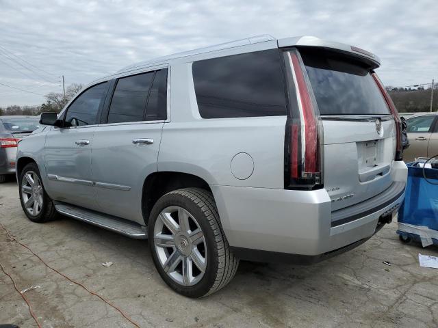 Photo 1 VIN: 1GYS4BKJ5FR175471 - CADILLAC ESCALADE L 