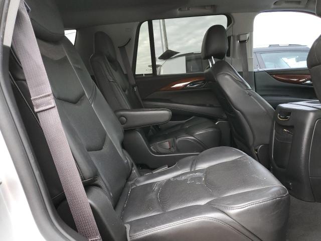 Photo 10 VIN: 1GYS4BKJ5FR175471 - CADILLAC ESCALADE L 