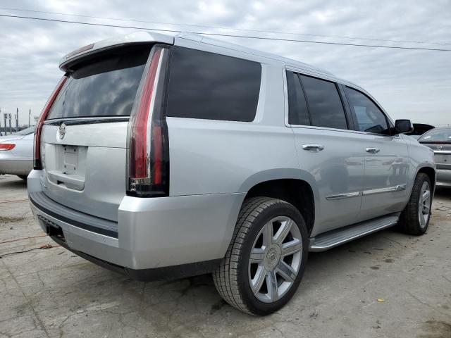 Photo 2 VIN: 1GYS4BKJ5FR175471 - CADILLAC ESCALADE L 