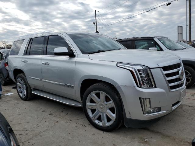 Photo 3 VIN: 1GYS4BKJ5FR175471 - CADILLAC ESCALADE L 