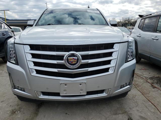 Photo 4 VIN: 1GYS4BKJ5FR175471 - CADILLAC ESCALADE L 