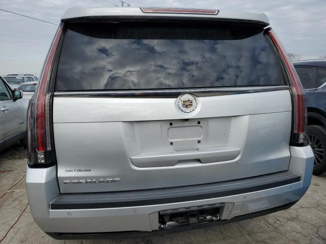 Photo 5 VIN: 1GYS4BKJ5FR175471 - CADILLAC ESCALADE L 