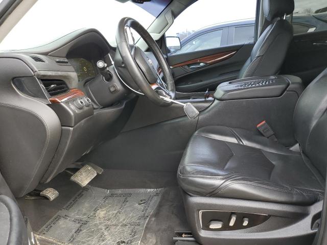 Photo 6 VIN: 1GYS4BKJ5FR175471 - CADILLAC ESCALADE L 