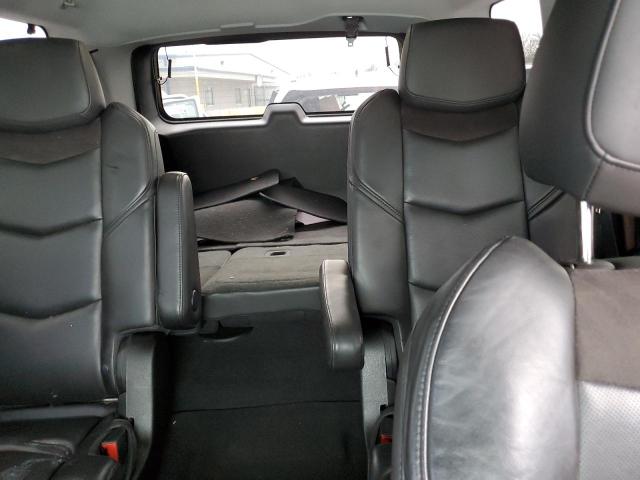 Photo 9 VIN: 1GYS4BKJ5FR175471 - CADILLAC ESCALADE L 