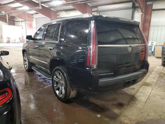 Photo 2 VIN: 1GYS4BKJ5FR184106 - CADILLAC ESCALADE L 