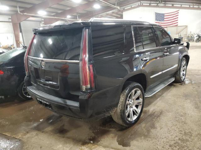 Photo 3 VIN: 1GYS4BKJ5FR184106 - CADILLAC ESCALADE L 