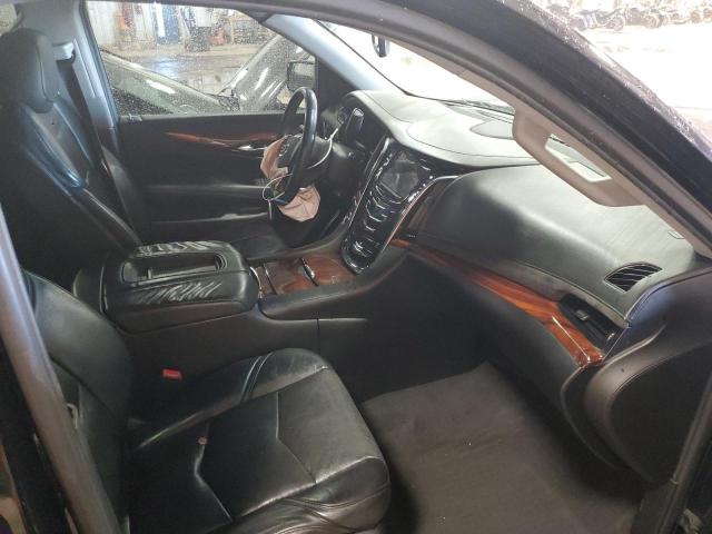 Photo 4 VIN: 1GYS4BKJ5FR184106 - CADILLAC ESCALADE L 