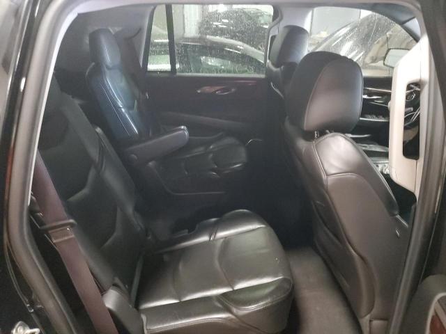 Photo 5 VIN: 1GYS4BKJ5FR184106 - CADILLAC ESCALADE L 