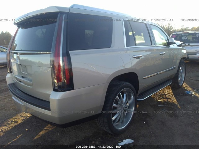 Photo 3 VIN: 1GYS4BKJ5FR204449 - CADILLAC ESCALADE 