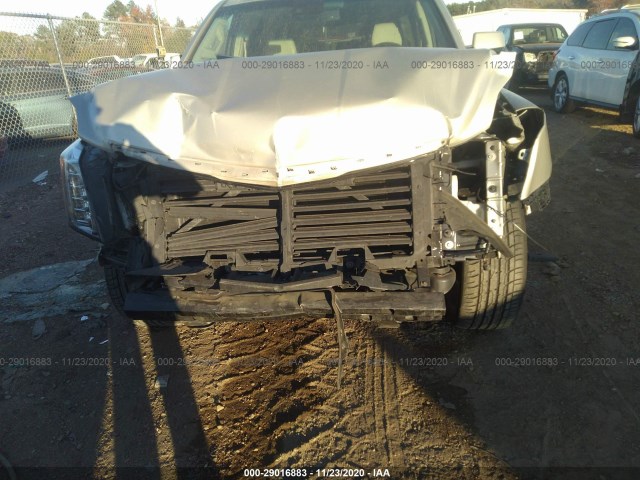 Photo 5 VIN: 1GYS4BKJ5FR204449 - CADILLAC ESCALADE 