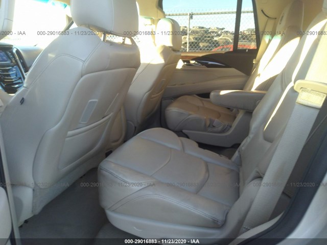 Photo 7 VIN: 1GYS4BKJ5FR204449 - CADILLAC ESCALADE 