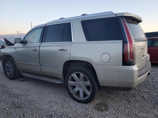 Photo 1 VIN: 1GYS4BKJ5FR289440 - CADILLAC ESCALADE L 