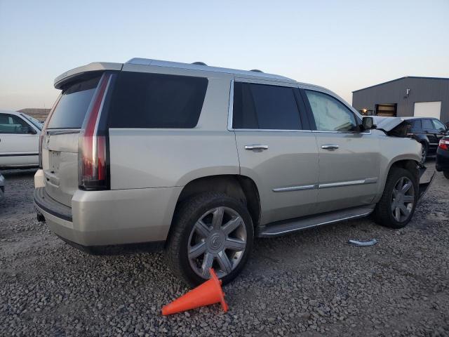 Photo 2 VIN: 1GYS4BKJ5FR289440 - CADILLAC ESCALADE L 