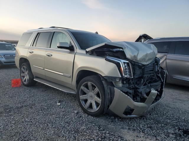 Photo 3 VIN: 1GYS4BKJ5FR289440 - CADILLAC ESCALADE L 