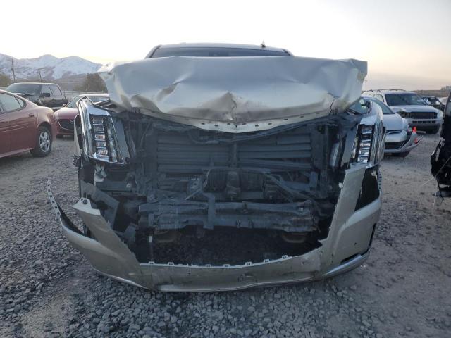 Photo 4 VIN: 1GYS4BKJ5FR289440 - CADILLAC ESCALADE L 