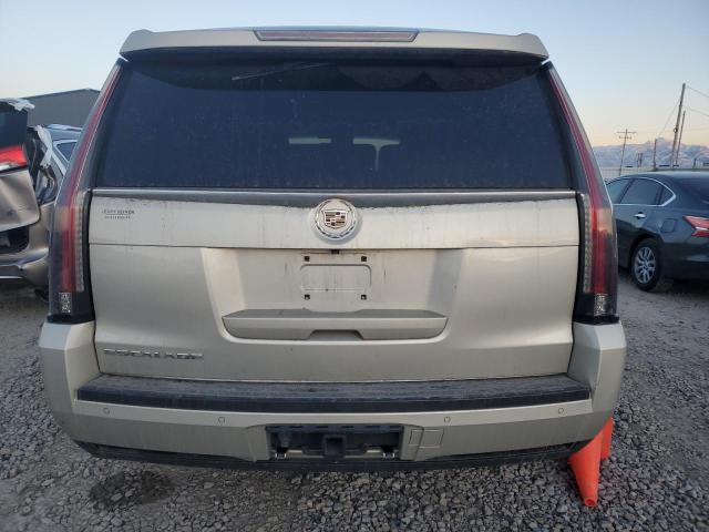 Photo 5 VIN: 1GYS4BKJ5FR289440 - CADILLAC ESCALADE L 