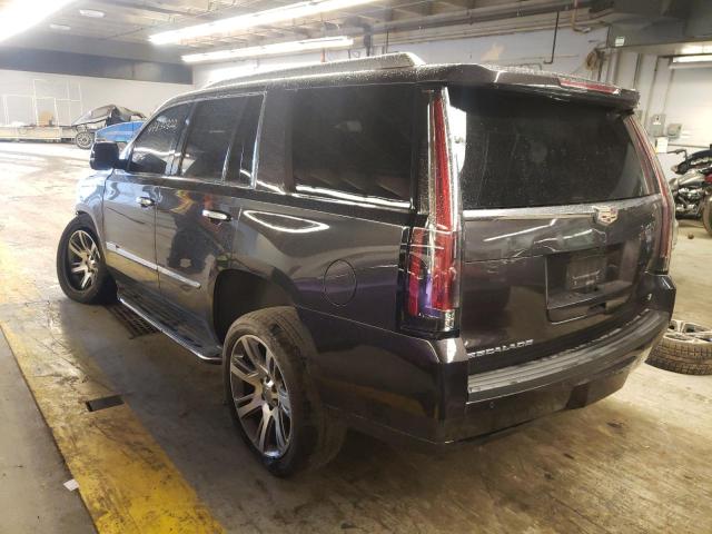 Photo 2 VIN: 1GYS4BKJ5GR108791 - CADILLAC ESCALADE L 