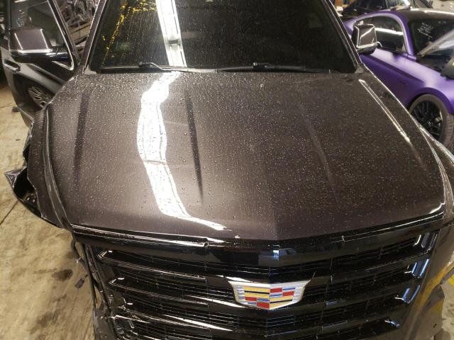 Photo 6 VIN: 1GYS4BKJ5GR108791 - CADILLAC ESCALADE L 