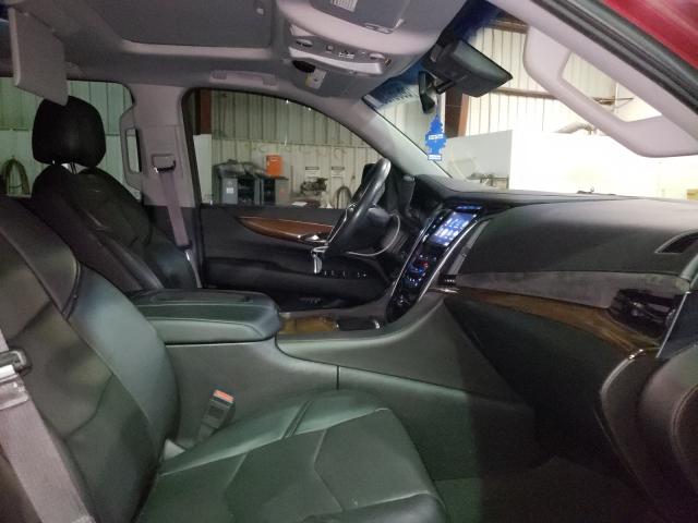 Photo 4 VIN: 1GYS4BKJ5GR175651 - CADILLAC ESCALADE L 