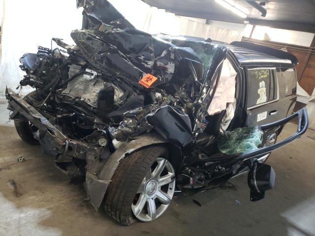 Photo 1 VIN: 1GYS4BKJ5GR215789 - CADILLAC ESCALADE L 