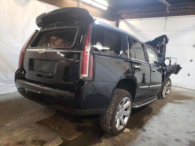 Photo 3 VIN: 1GYS4BKJ5GR215789 - CADILLAC ESCALADE L 