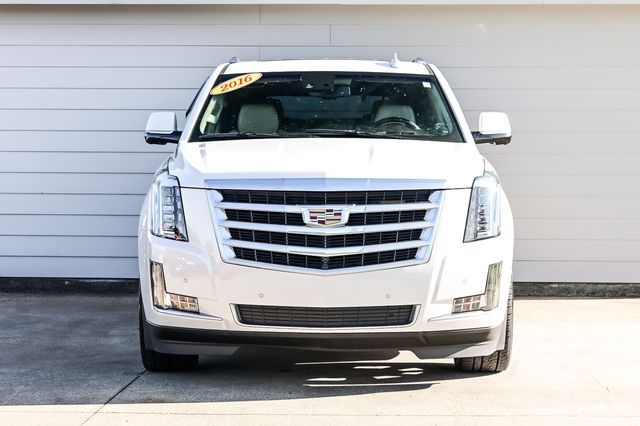 Photo 6 VIN: 1GYS4BKJ5GR447809 - CADILLAC ESCALADE 