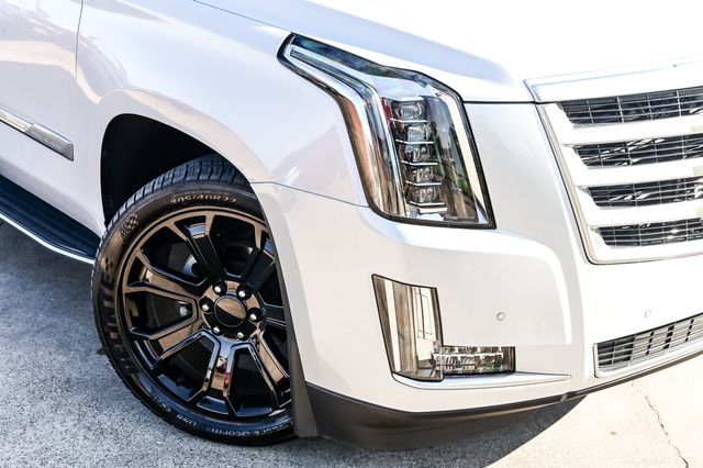 Photo 8 VIN: 1GYS4BKJ5GR447809 - CADILLAC ESCALADE 