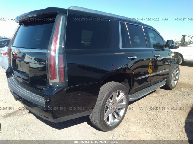 Photo 3 VIN: 1GYS4BKJ5HR120103 - CADILLAC ESCALADE 